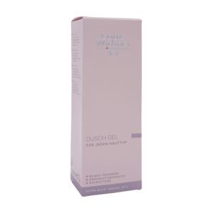 Louis Widmer Dusch Gel leicht parfümiert - 200ml