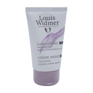 Widmer Hand Creme - 50ml