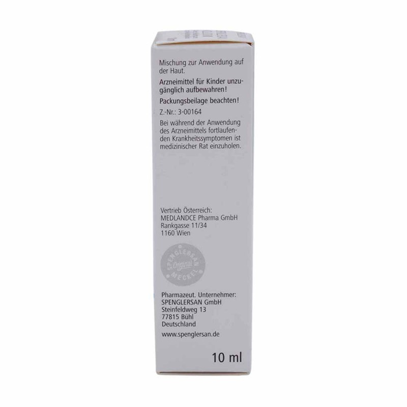 Spenglersan 10 ml Kolloid-K - 10ml