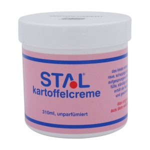 Stal Kartoffelcreme 310 ml Unparfümiert - 310ml