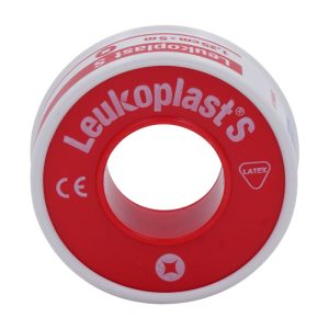 Leukoplast-S 5 x 1