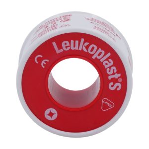 Leukoplast Rollenpflaster 5 m x 2