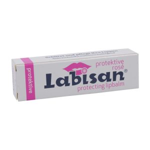Labisan Protective Rose 7 ml - 7ml