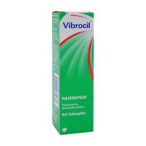 Vibrocil Nasenspray 20 ml - 20ml