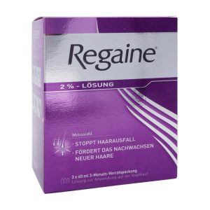Regaine 2%-Lösung - 180ml