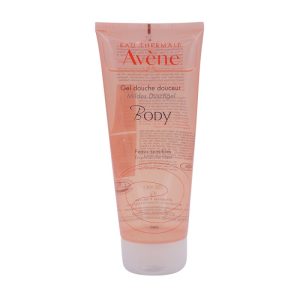 Avène – BODY Mildes Duschgel - 200ml