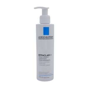 La Roche-Posay Effaclar H Beruhigende Reinigungscreme 200 ml - 200ml