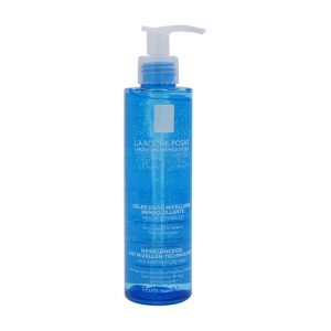 La Roche-Posay Reinigungsgel 195 ml - 195ml