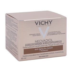 Vichy NEOVADIOL Tagespflege für trockene Haut - 50ml