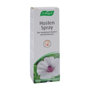 A.Vogel Hustenspray 30 ml - 30ml