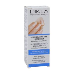 Dikla Nagelhärter Express 12 ml - 12ml