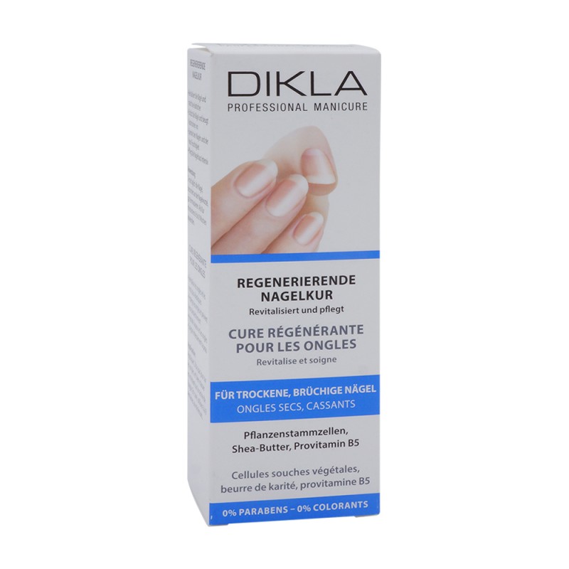 Dikla Nagelkur Intensiv 50 ml - 50ml