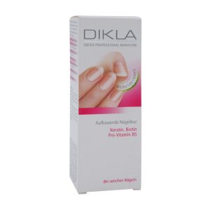 Dikla Nagelkur Aufbau 50 ml - 50ml