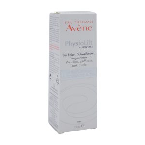 Avène Physiolift Augen 15 ml - 15ml