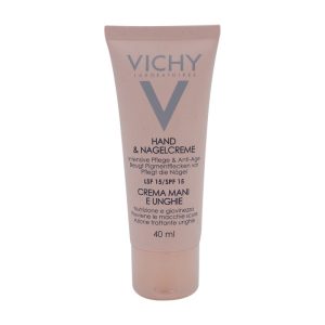 Vichy IDEALIA BODY Handcreme Aktion - 40ml