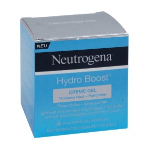 Neutrogena Hydro Boost Creme Gel 50 ml - 50ml