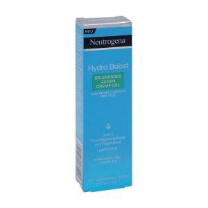 Neutrogena Hydro Boost Augencremegel 15 ml - 15ml
