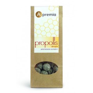 Apremia Propolis Drops - 70g