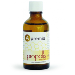 Apremia Propolis Tropfen - 50ml