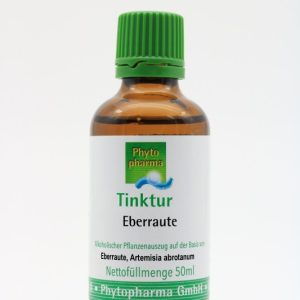 Eberraute Tinktur - 50ml