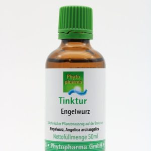 Engelwurz Tinktur - 50ml