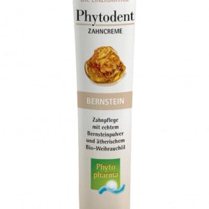 Bernstein Phytodent Zahncreme - 75ml