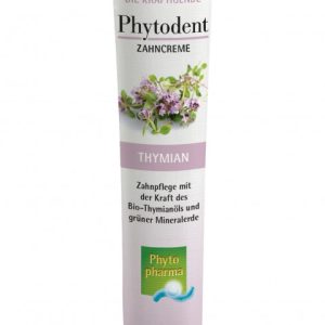 Thymian Phytodent Zahncreme - 75ml