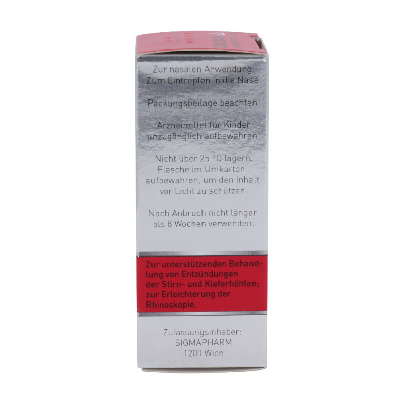 Coldan Nasentropfen - 10ml