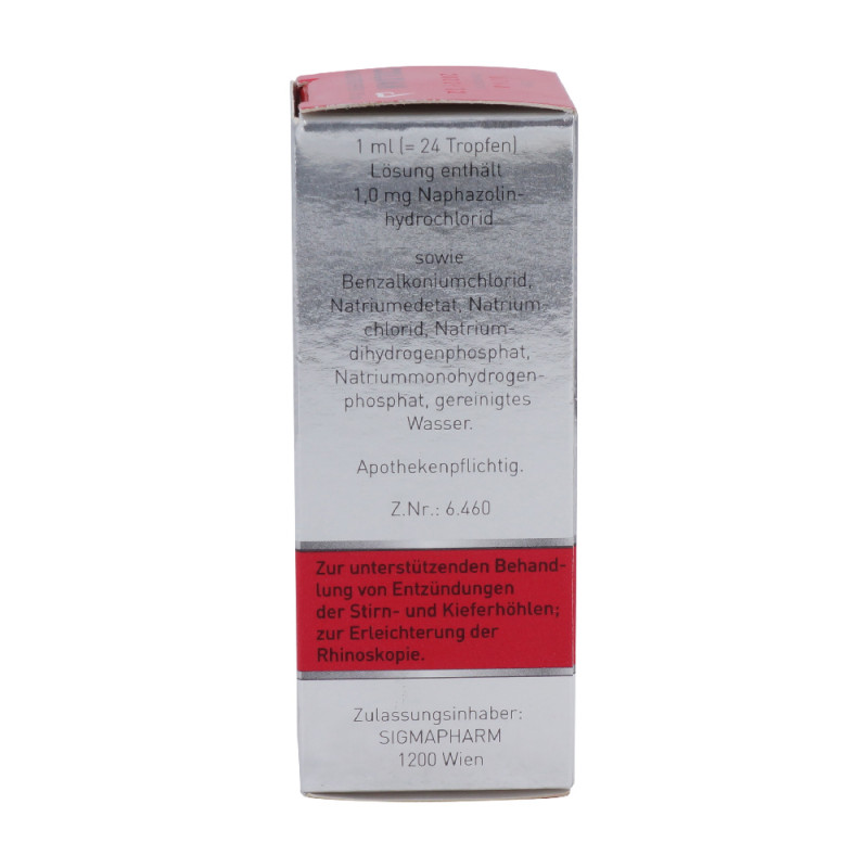 Coldan Nasentropfen - 10ml