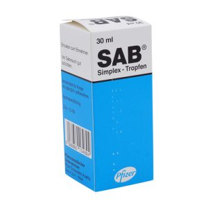 Sab Simplex Tropfen - 30ml