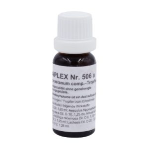 Regenaplex Nr. 506A 15 ml - 15ml