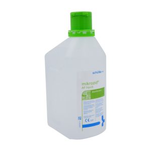 mikrozid AF liquid 1000 ml - 1l