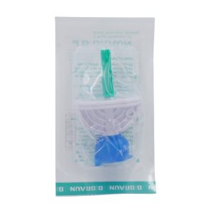 Injektion Mini Standard 1 Stk. blau - 1 Stück