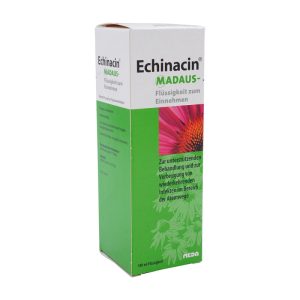 Echinacin „Madaus“ Tropfen - 100ml