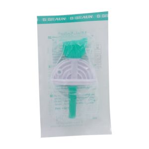 Injektion Mini Standard 1 Stk. Grün - 1 Stück