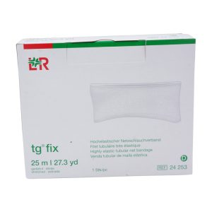 Lohmann & Rauscher tg FIX Netzverband 25 m D Kopf GR - 25
