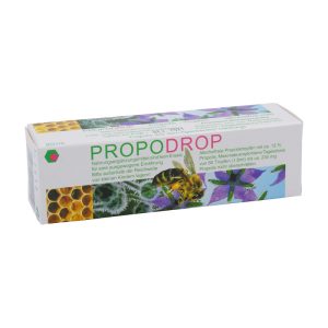 Propodrop Propolistropfen alkoholfrei - 20ml