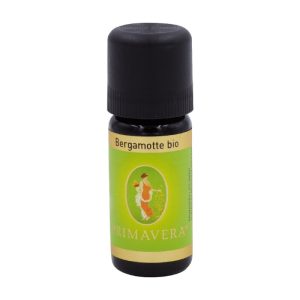 Primavera Bergamotte bio* 10ml - 10ml
