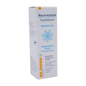 Medipharma Cosmetics Nachtkerzen Hautbalsam 100 ml - 100ml