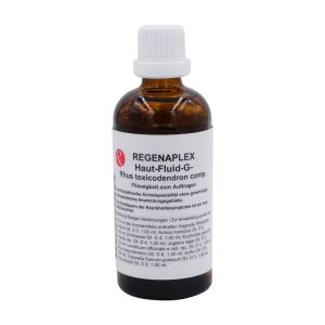 Regenaplex Haut-Fluid-G-Lsg 100 ml - 100ml