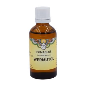 NPD Wermutöl 50 ml - 50ml
