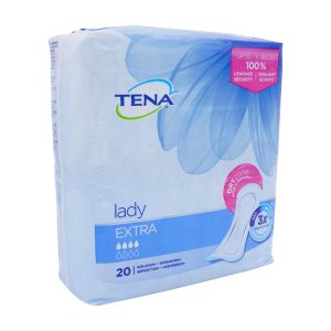 Tena Inkontinenz Lady Extra 20 Stk. - 20 Stück