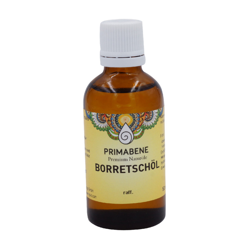 NPD Borretsch Öl 50 ml - 50ml