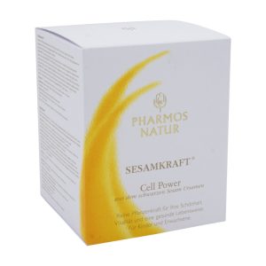 Pharmos Natur Sesamkraft 250 g - 250g