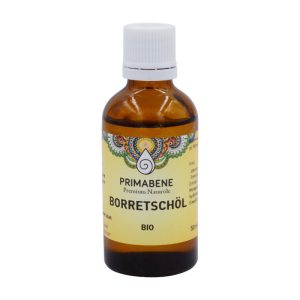 NPD Borretsch Öl Bio 50 ml - 50ml