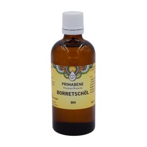 NPD Borretsch Öl Bio 100 ml - 100ml