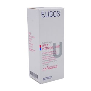 Eubos UREA 5% Handcreme 75 ml - 75ml
