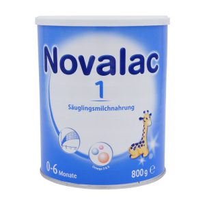 Novalac 1 800 g - 800g
