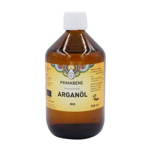 NPD Arganöl Bio 500 ml - 500ml