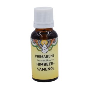 Himbeersamenöl NPD Primabene 20 ml - 20ml